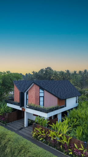 Exterior 2, Damita E-2 by Dua Stay, Gianyar
