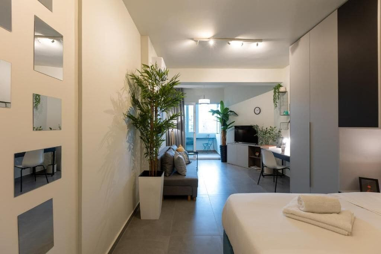 Room 5, The Next Chapter Nilie Hospitality MGMT, Central Macedonia