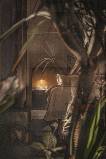 Interior detail 4, Villa Mor by Alfred in Bali, Badung
