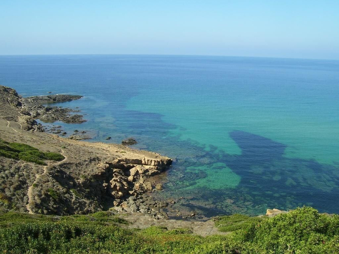 Exterior 5, Zeeva Hotel & Resort, Medio Campidano