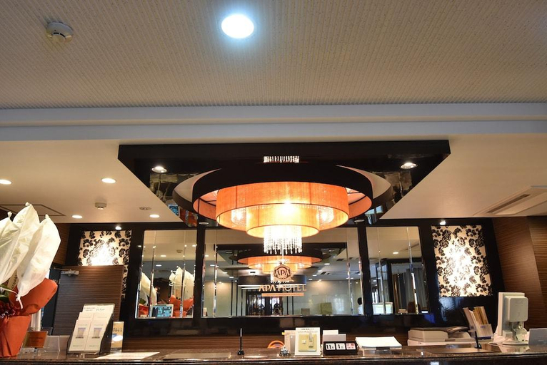 Food & Drinks 5, APA Hotel Saitama Shintoshin Eki-Kita, Saitama