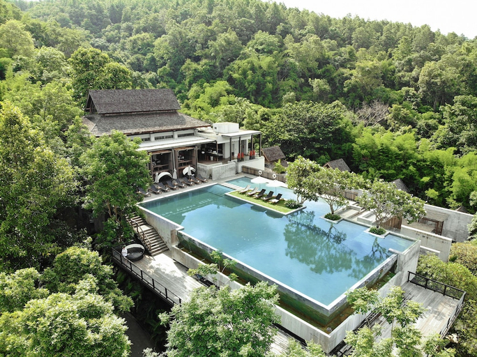 Sport & Beauty 2, Veranda High Residence, Hang Dong