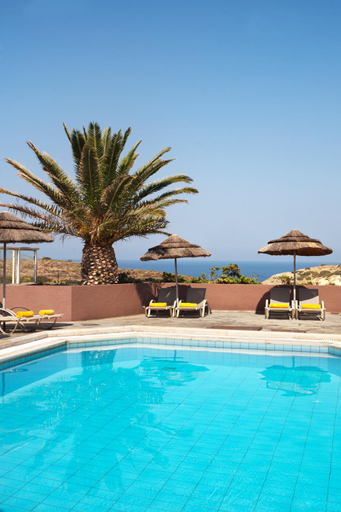 Sport & Beauty 2, Blue Bay Resort, Crete