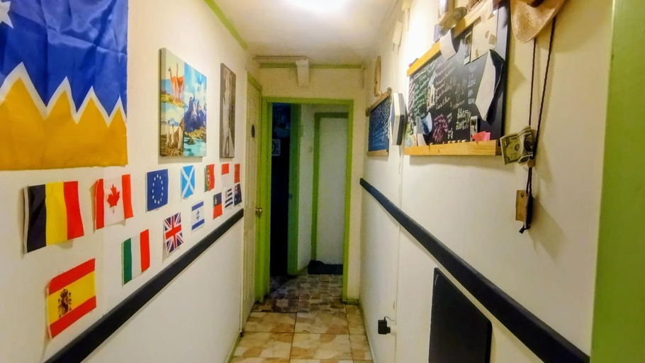 Others 3, Hostal Host Patagonia, Magallanes