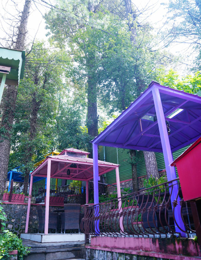 Others 5, Khattak Lodge, Rawalpindi