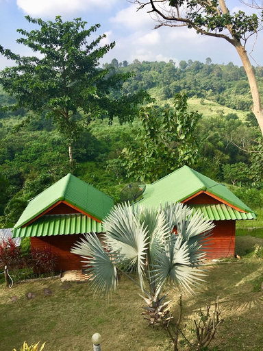 Others 5, Klong Sai Hills Resort, Wang Num Khiaw