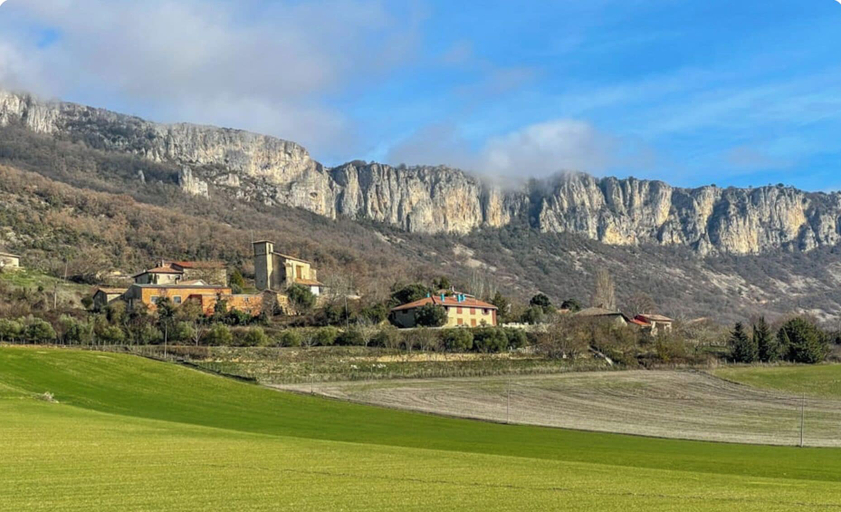 Others 5, Casa Berrobiaenea, Navarra