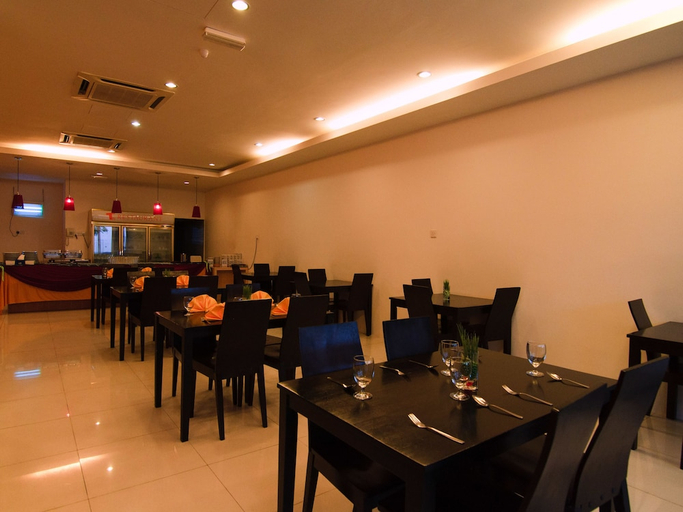 Food & Drinks 5, T Hotel Kuala Perlis, Perlis