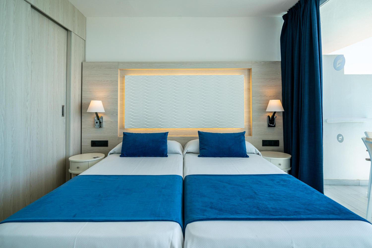 Bedroom 3, THB Sa Coma Platja, Baleares