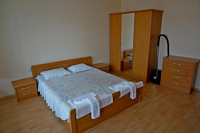 Bedroom 5, Privilege Fort Beach, Nesebar