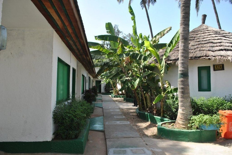 Exterior & Views, African Village Hotel, Kanifing