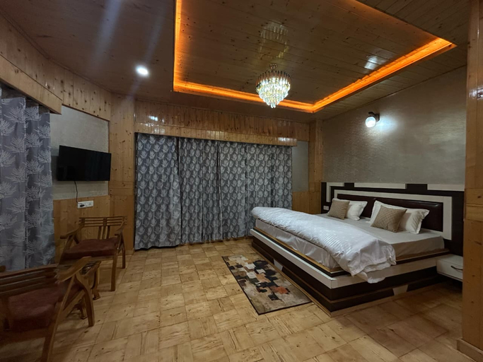 Others 4, Nature Heaven Homestay, Shimla