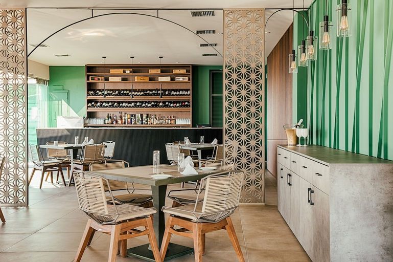 Food & Drinks 5, Villa Di Mare Luxury Suites, South Aegean