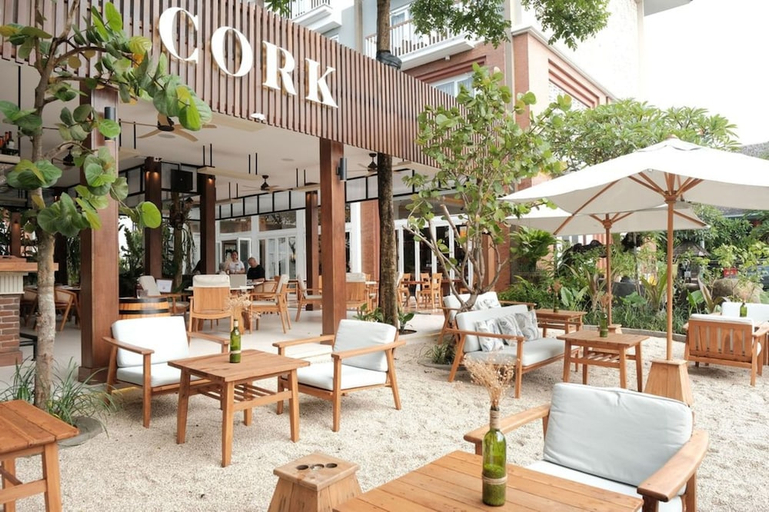 Food & Drinks 5, Maison Aurelia Sanur, Bali - by Preference, Denpasar