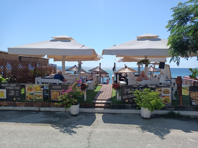 Food & Drinks, FREDDY'S PLACE, Central Macedonia