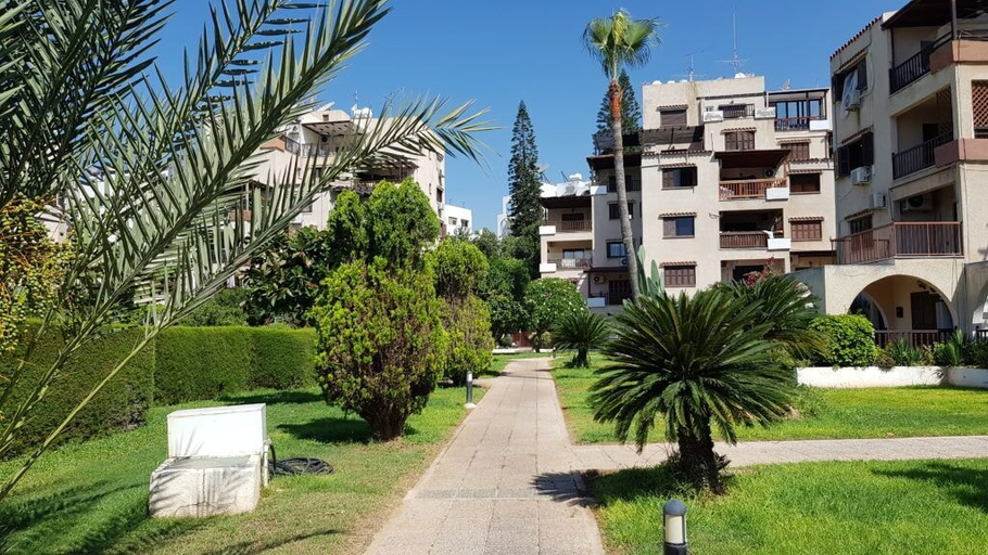 Exterior, Kantara Apartment w Pool by TrulyCyprus