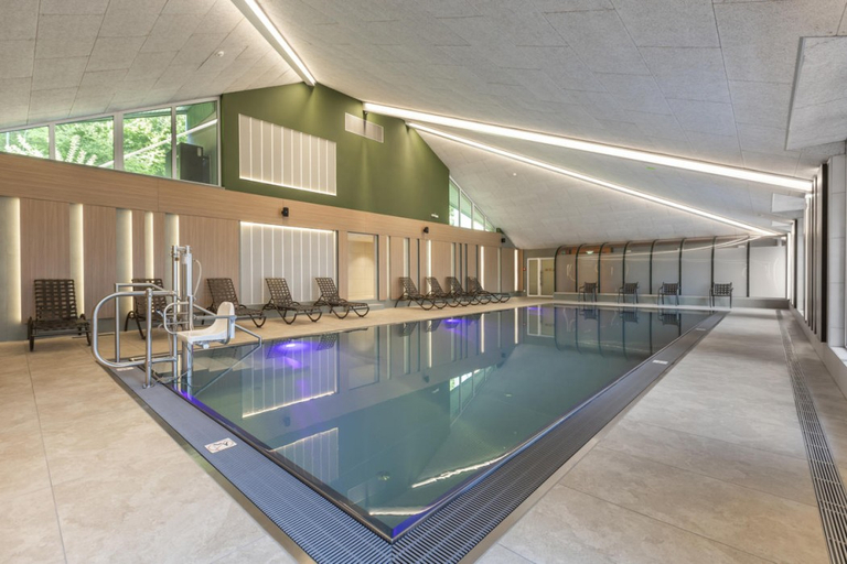 Sport & Beauty 2, Alpine Club Resort, Liezen