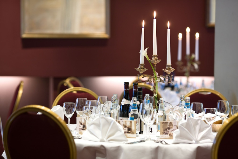 Food & Drinks 5, Best Baltic Hotel Kaunas, Kauno