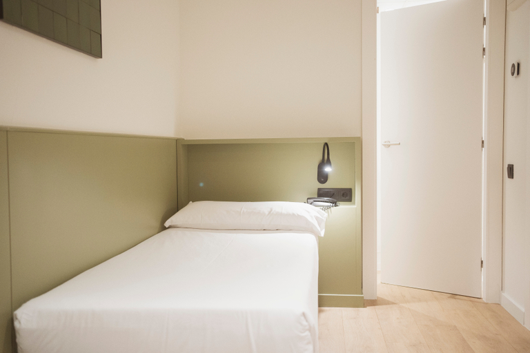 Others 5, Hotel Sant Pau, Barcelona