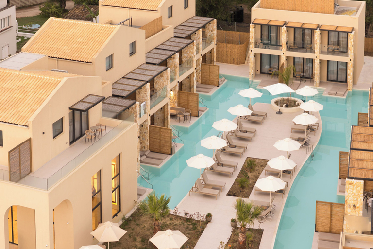 Exterior & Views 2, Ekati Mare Lifestyle Resort, Ionian Islands