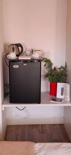 Minibar 2, La Colombera Ristorante - Albergo, Brescia