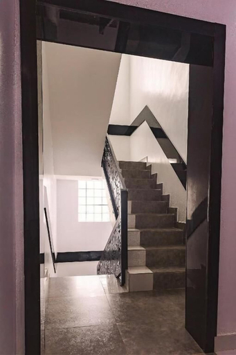 Interior, Celjoe Residence Hotel, Eti-Osa