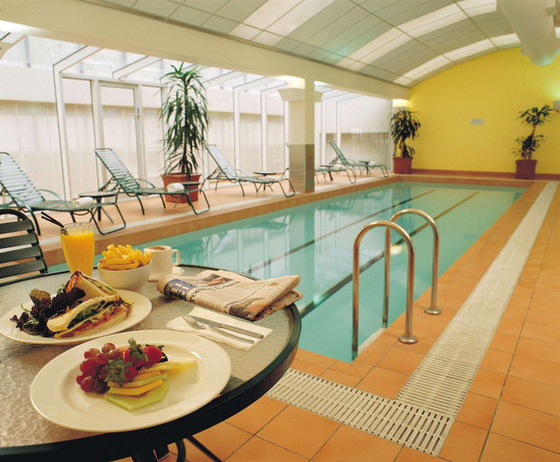 Sport & Beauty 3, Clarion Suites Gateway, Melbourne