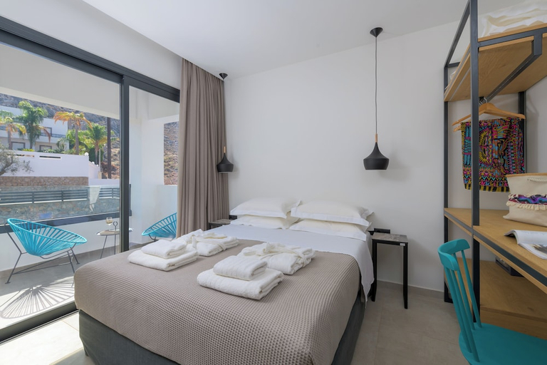 Others 5, Lambis Studios and Apartments, South Aegean