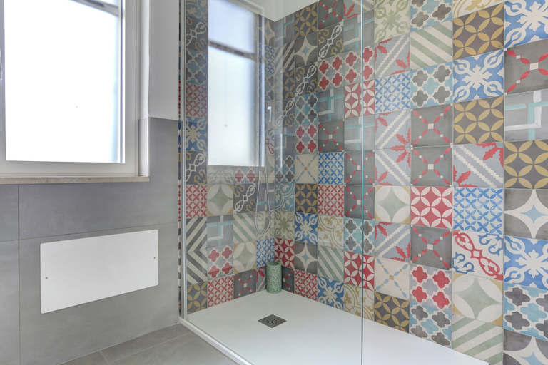 Bathroom 4, MatesHouse-La Cappelluccia byHomeAndMore, Caserta