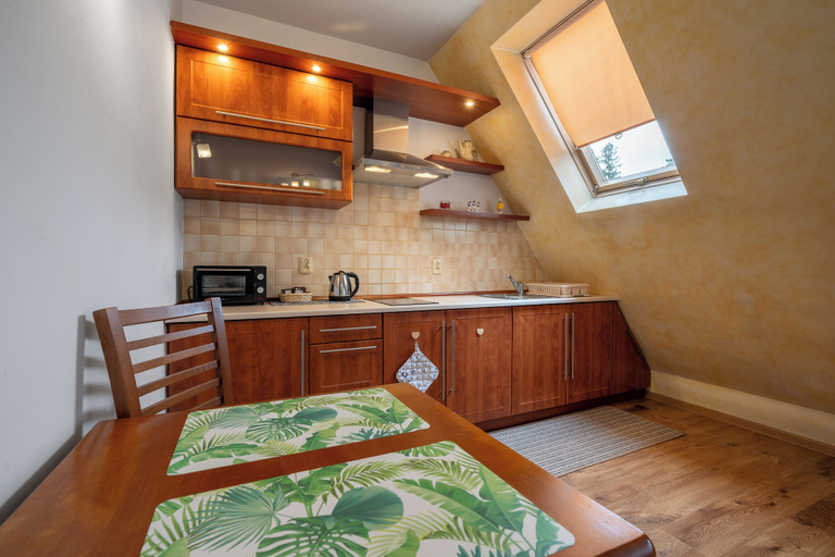Private kitchenette 4, RentPlanet - Za Cieszynianką, Tatra