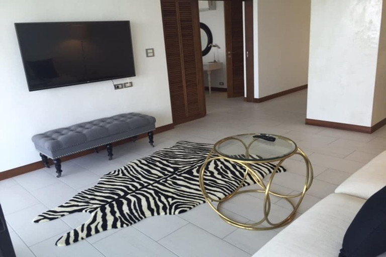 Bedroom 3, Yambay Hua Hin, Pran Buri