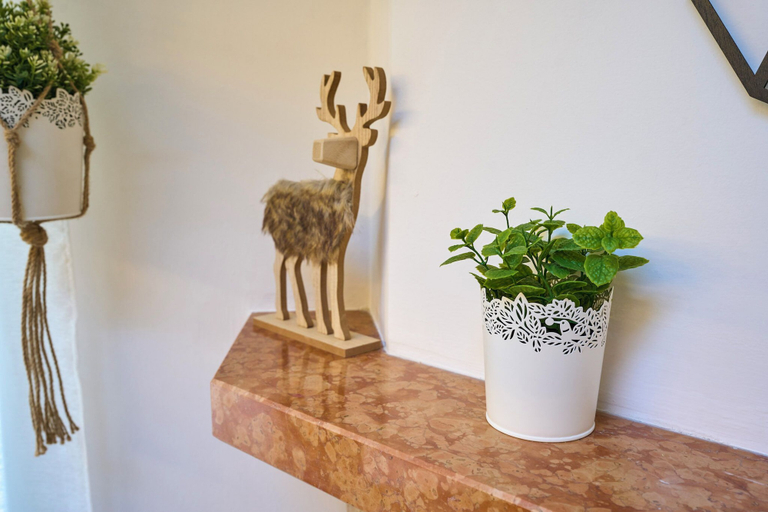 Interior detail 4, Casa Vacanze Nonna Bambina, Chieti