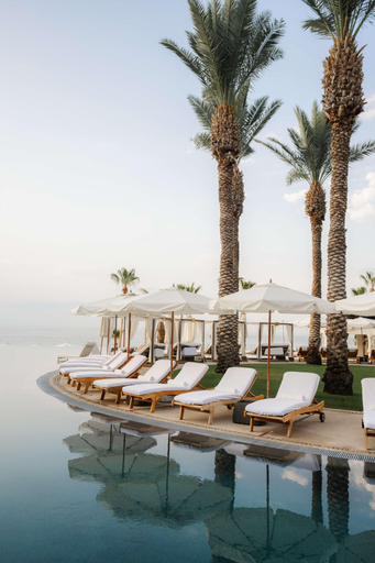 Sport & Beauty 4, Hilton Los Cabos, La Paz