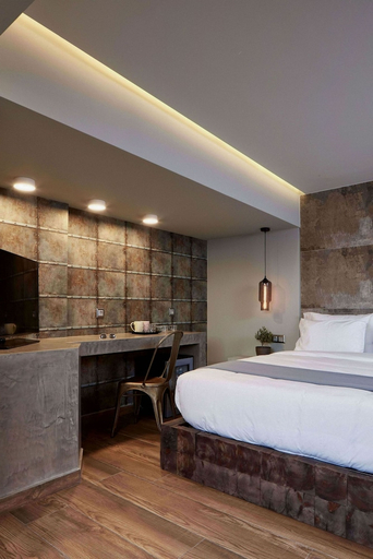 Bedroom 4, 18 Micon Street, Attica