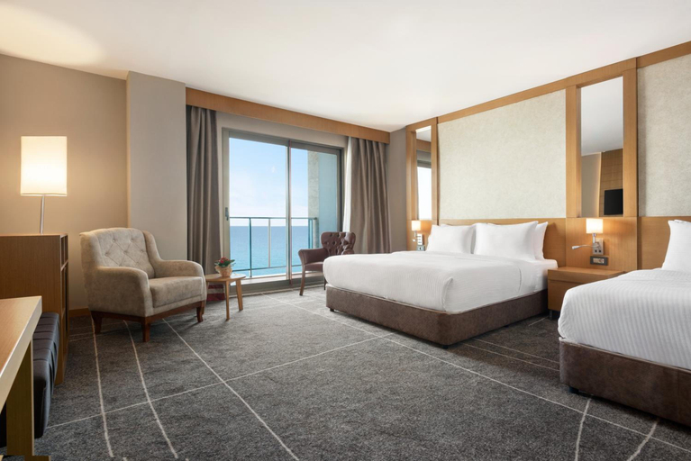 Bedroom 4, Ramada Resort by Wyndham Unye, Ünye