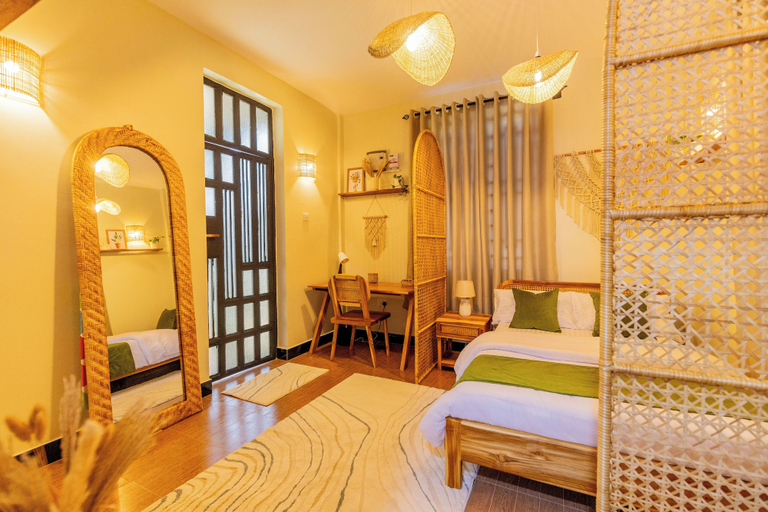 Room 3, Tadre House's, Arusha Urban