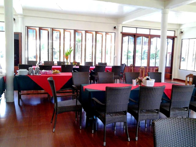Food & Drinks 4, Siam Tara Resort, Chiang Khong