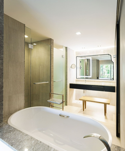 Bathroom 3, Hyatt Regency Hua Hin, Hua Hin