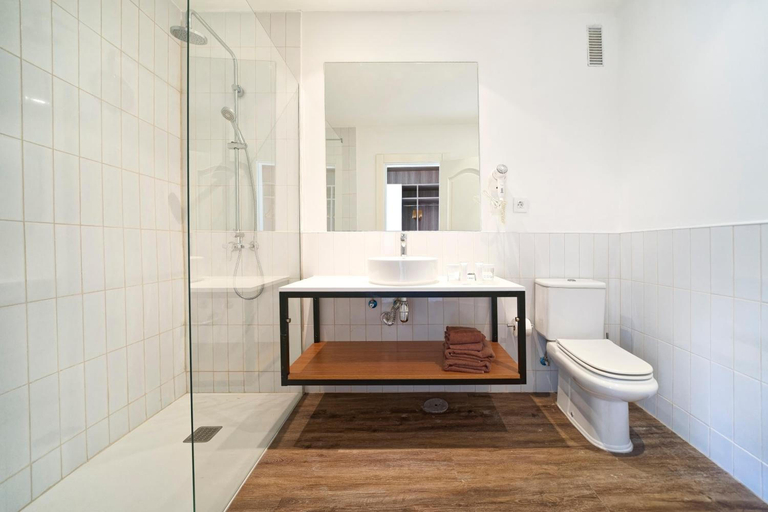 Bathroom 4, LABRANDA Hotel Golden Beach - Adults Only, Las Palmas