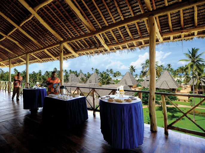 Food & Drinks 5, Neptune Pwani Beach Resort and Spa - All Inclusive, Kaskazini 'A'