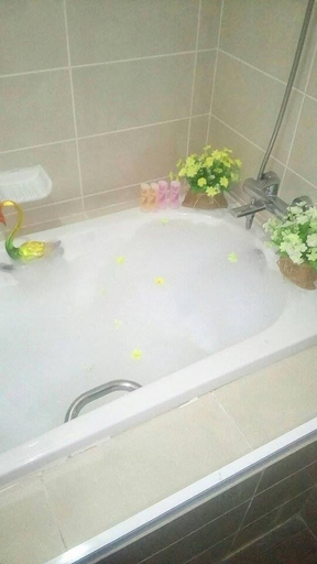 Bathroom 4, VC Residence, Muang Chon Buri
