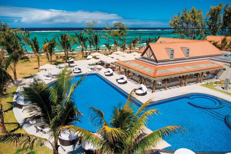 Sport & Beauty 2, Crystals Beach Resort Belle Mare, a member of Radisson Individuals, Flacq