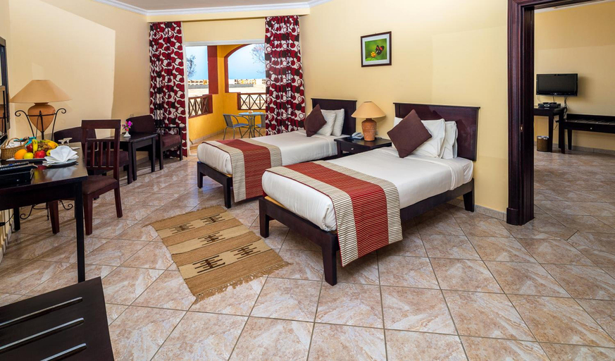 Others 4, Casa Mare Resort, Marsa 'Alam