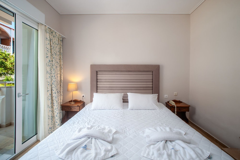 Bedroom 3, Anamar Zante Hotel, Ionian Islands