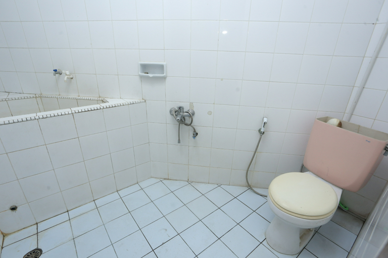 Bathroom 5, Villa Agape Near Puncak By ARBA, Bogor