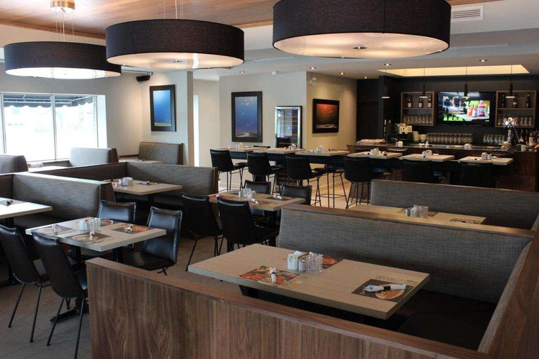 Food & Drinks 5, Hotel Baie-Saint-Paul, Charlevoix