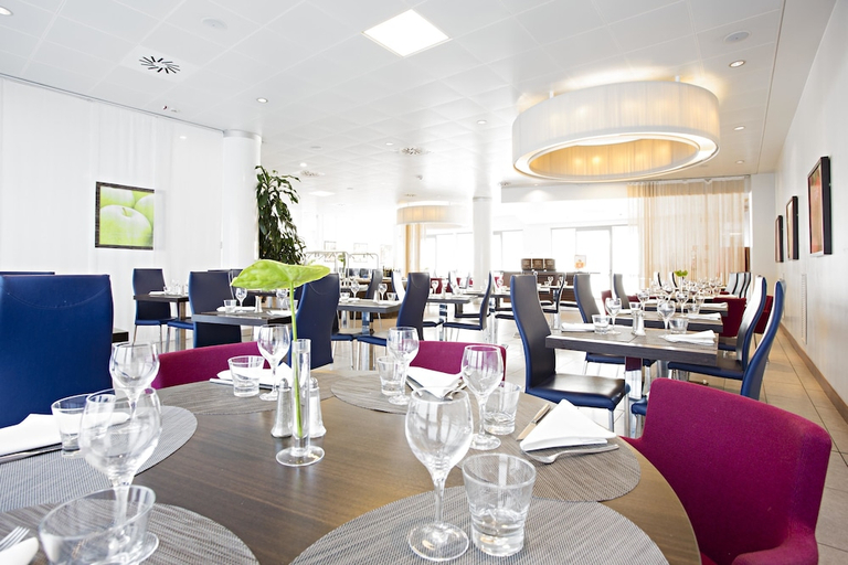 Food & Drinks 5, Novotel Milano Malpensa Airport, Varese