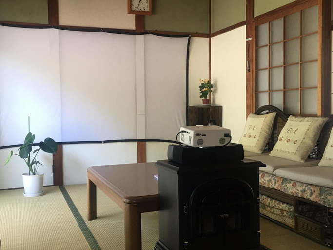 Others 4, 畑のおやど, Asago