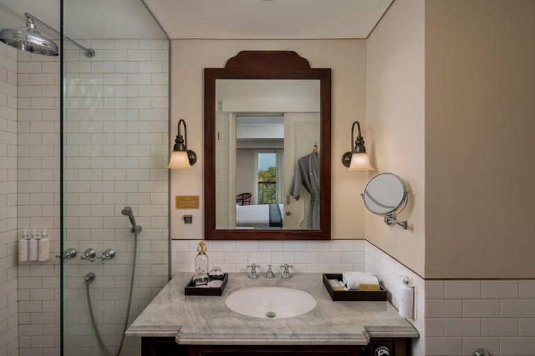 Bathroom 4, Maison Aurelia Sanur, Bali - by Preference, Denpasar