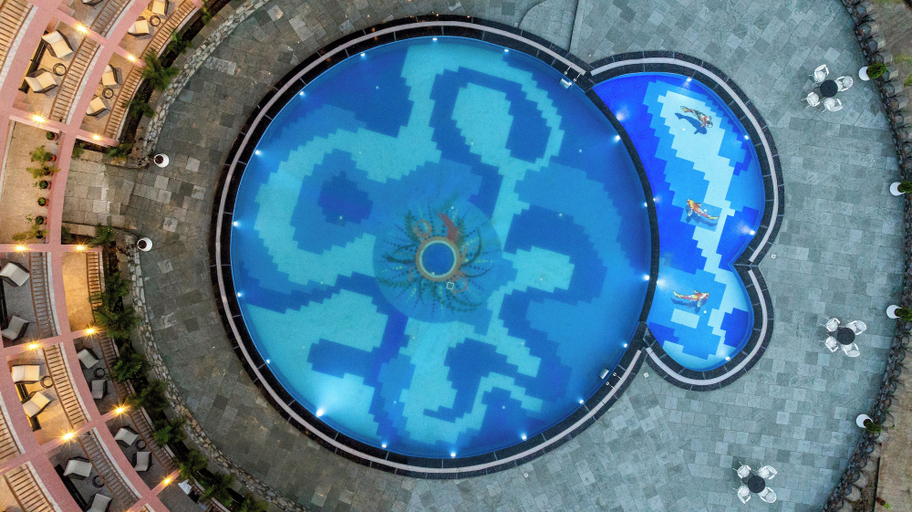 Pool 5, Osian Valley Resort & Spa Kumbhalgarh, Rajsamand